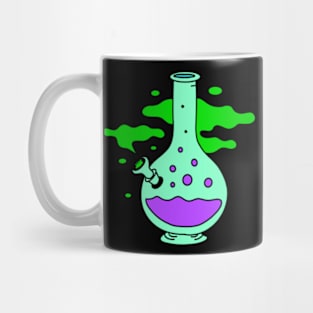 Witch poison Mug